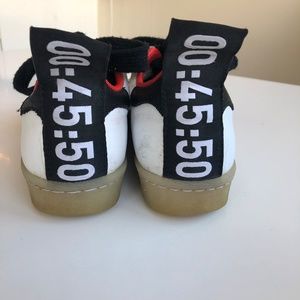 adidas superstar 00 45 50